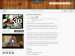 cookbook profile