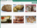 search results food